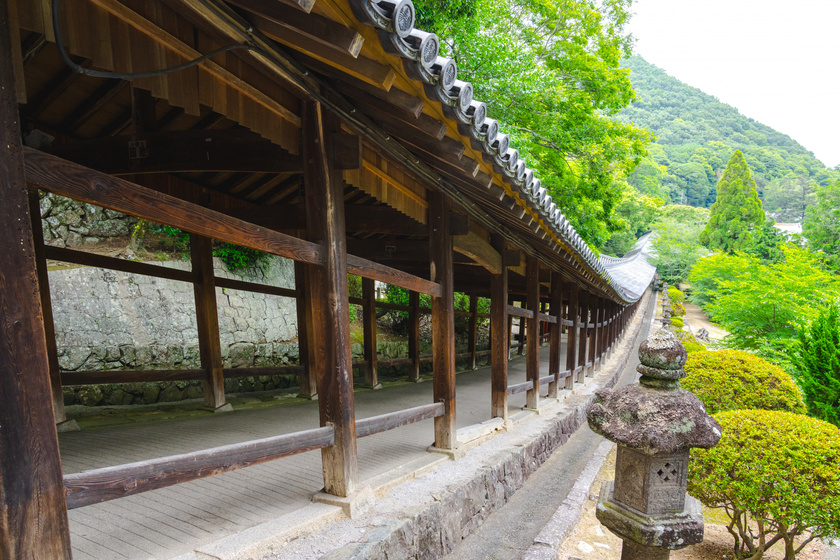 吉備津神社